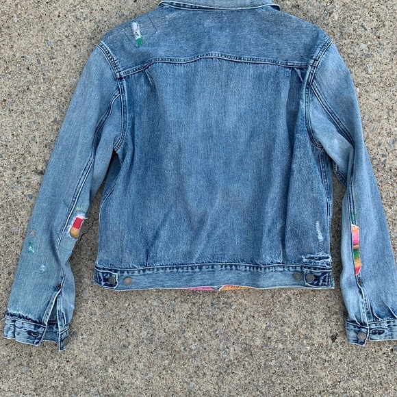 POLO RALPH LAUREN Laguna Serape Jacket (SZ L) - Picture 8 of 8